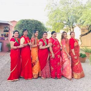 Meet your Posher, Ramila